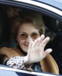 Katwijk 2 maart 2026
Prinses Margriet in het scheepvaartmuseum in Katwijk.