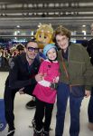 Heerenveen 29 maart 2026
De 10e hollandse 100 in Thialf georganiseerd door oa Prins Bernhard . Zijn moeder Prinses Margriet deed het startschot.