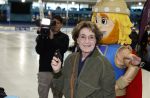Heerenveen 29 maart 2026
De 10e hollandse 100 in Thialf georganiseerd door oa Prins Bernhard . Zijn moeder Prinses Margriet deed het startschot.