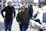 Heerenveen 29 maart 2026
De 10e hollandse 100 in Thialf georganiseerd door oa Prins Bernhard . Zijn moeder Prinses Margriet deed het startschot.
