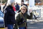Heerenveen 29 maart 2026
De 10e hollandse 100 in Thialf georganiseerd door oa Prins Bernhard . Zijn moeder Prinses Margriet deed het startschot.