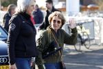 Heerenveen 29 maart 2026
De 10e hollandse 100 in Thialf georganiseerd door oa Prins Bernhard . Zijn moeder Prinses Margriet deed het startschot.