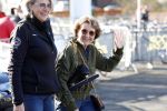 Heerenveen 29 maart 2026
De 10e hollandse 100 in Thialf georganiseerd door oa Prins Bernhard . Zijn moeder Prinses Margriet deed het startschot.