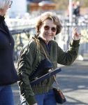 Heerenveen 29 maart 2026
De 10e hollandse 100 in Thialf georganiseerd door oa Prins Bernhard . Zijn moeder Prinses Margriet deed het startschot.