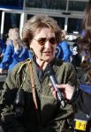 Heerenveen 29 maart 2026
De 10e hollandse 100 in Thialf georganiseerd door oa Prins Bernhard . Zijn moeder Prinses Margriet deed het startschot.