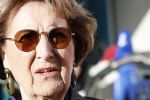 Heerenveen 29 maart 2026
De 10e hollandse 100 in Thialf georganiseerd door oa Prins Bernhard . Zijn moeder Prinses Margriet deed het startschot.