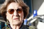 Heerenveen 29 maart 2026
De 10e hollandse 100 in Thialf georganiseerd door oa Prins Bernhard . Zijn moeder Prinses Margriet deed het startschot.