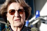 Heerenveen 29 maart 2026
De 10e hollandse 100 in Thialf georganiseerd door oa Prins Bernhard . Zijn moeder Prinses Margriet deed het startschot.