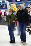 Heerenveen 29 maart 2026
De 10e hollandse 100 in Thialf georganiseerd door oa Prins Bernhard . Zijn moeder Prinses Margriet deed het startschot.