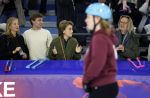 Heerenveen 29 maart 2026
De 10e hollandse 100 in Thialf georganiseerd door oa Prins Bernhard . Zijn moeder Prinses Margriet deed het startschot.