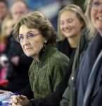 Heerenveen 29 maart 2026
De 10e hollandse 100 in Thialf georganiseerd door oa Prins Bernhard . Zijn moeder Prinses Margriet deed het startschot.