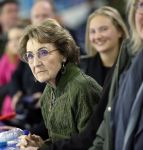 Heerenveen 29 maart 2026
De 10e hollandse 100 in Thialf georganiseerd door oa Prins Bernhard . Zijn moeder Prinses Margriet deed het startschot.
