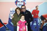 Heerenveen 29 maart 2026
De 10e hollandse 100 in Thialf georganiseerd door oa Prins Bernhard . Zijn moeder Prinses Margriet deed het startschot.