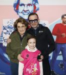 Heerenveen 29 maart 2026
De 10e hollandse 100 in Thialf georganiseerd door oa Prins Bernhard . Zijn moeder Prinses Margriet deed het startschot.