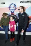 Heerenveen 29 maart 2026
De 10e hollandse 100 in Thialf georganiseerd door oa Prins Bernhard . Zijn moeder Prinses Margriet deed het startschot.