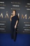 Amsterdam 11 maart 2026
Premiere 2e seizoen Maxima ( Videoland) in nieuwe kerk in Amsterdam . Rachel v Bommel