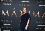 Amsterdam 11 maart 2026
Premiere 2e seizoen Maxima ( Videoland) in nieuwe kerk in Amsterdam . Rachel v Bommel