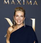 Amsterdam 11 maart 2026
Premiere 2e seizoen Maxima ( Videoland) in nieuwe kerk in Amsterdam . Rachel v Bommel