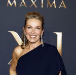 Amsterdam 11 maart 2026
Premiere 2e seizoen Maxima ( Videoland) in nieuwe kerk in Amsterdam . Rachel v Bommel