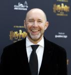 Scheveningen 14 maart 2026
Premiere Harry Potter in het afas circustheater. ramon Mesman