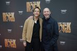 Amsterdam 29 maart 2026
Premiere we will rock you in het deLaMar theater . Ramon Mesman met partner