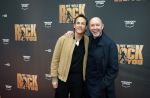 Amsterdam 29 maart 2026
Premiere we will rock you in het deLaMar theater . Ramon Mesman met partner