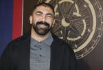 Hilversum 4 maart 2026
Presentatie deelnemers de verraders met oa 
Rapper Sjaak  Mehdi Chafi