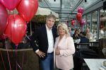 Leidschendam 25 maart 2025
De Bogaartjes hebben een feestje georganiseerd . Aanwezig  Rene Bogaart en zijn vrouw Sandra Bogaart .
Ook Don en Robin , Mitch en Robin Kim en Amisha Joe en Liv Pam en Finn en Opa Bogaart waren aanwezig .