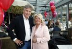 Leidschendam 25 maart 2025
De Bogaartjes hebben een feestje georganiseerd . Aanwezig  Rene Bogaart en zijn vrouw Sandra Bogaart .
Ook Don en Robin , Mitch en Robin Kim en Amisha Joe en Liv Pam en Finn en Opa Bogaart waren aanwezig .