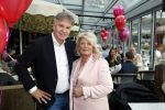 Leidschendam 25 maart 2025
De Bogaartjes hebben een feestje georganiseerd . Aanwezig  Rene Bogaart en zijn vrouw Sandra Bogaart .
Ook Don en Robin , Mitch en Robin Kim en Amisha Joe en Liv Pam en Finn en Opa Bogaart waren aanwezig .