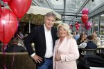 Leidschendam 25 maart 2025
De Bogaartjes hebben een feestje georganiseerd . Aanwezig  Rene Bogaart en zijn vrouw Sandra Bogaart .
Ook Don en Robin , Mitch en Robin Kim en Amisha Joe en Liv Pam en Finn en Opa Bogaart waren aanwezig .