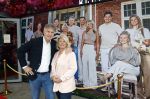 Leidschendam 25 maart 2025
De Bogaartjes hebben een feestje georganiseerd . Aanwezig  Rene Bogaart en zijn vrouw Sandra Bogaart .
Ook Don en Robin , Mitch en Robin Kim en Amisha Joe en Liv Pam en Finn en Opa Bogaart waren aanwezig .
