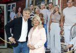 Leidschendam 25 maart 2025
De Bogaartjes hebben een feestje georganiseerd . Aanwezig  Rene Bogaart en zijn vrouw Sandra Bogaart .
Ook Don en Robin , Mitch en Robin Kim en Amisha Joe en Liv Pam en Finn en Opa Bogaart waren aanwezig .