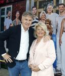 Leidschendam 25 maart 2025
De Bogaartjes hebben een feestje georganiseerd . Aanwezig  Rene Bogaart en zijn vrouw Sandra Bogaart .
Ook Don en Robin , Mitch en Robin Kim en Amisha Joe en Liv Pam en Finn en Opa Bogaart waren aanwezig .