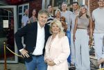 Leidschendam 25 maart 2025
De Bogaartjes hebben een feestje georganiseerd . Aanwezig  Rene Bogaart en zijn vrouw Sandra Bogaart .
Ook Don en Robin , Mitch en Robin Kim en Amisha Joe en Liv Pam en Finn en Opa Bogaart waren aanwezig .