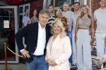 Leidschendam 25 maart 2025
De Bogaartjes hebben een feestje georganiseerd . Aanwezig  Rene Bogaart en zijn vrouw Sandra Bogaart .
Ook Don en Robin , Mitch en Robin Kim en Amisha Joe en Liv Pam en Finn en Opa Bogaart waren aanwezig .