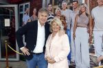 Leidschendam 25 maart 2025
De Bogaartjes hebben een feestje georganiseerd . Aanwezig  Rene Bogaart en zijn vrouw Sandra Bogaart .
Ook Don en Robin , Mitch en Robin Kim en Amisha Joe en Liv Pam en Finn en Opa Bogaart waren aanwezig .