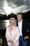 Leidschendam 25 maart 2025
De Bogaartjes hebben een feestje georganiseerd . Aanwezig  Rene Bogaart en zijn vrouw Sandra Bogaart .
Ook Don en Robin , Mitch en Robin Kim en Amisha Joe en Liv Pam en Finn en Opa Bogaart waren aanwezig .