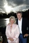 Leidschendam 25 maart 2025
De Bogaartjes hebben een feestje georganiseerd . Aanwezig  Rene Bogaart en zijn vrouw Sandra Bogaart .
Ook Don en Robin , Mitch en Robin Kim en Amisha Joe en Liv Pam en Finn en Opa Bogaart waren aanwezig .