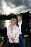 Leidschendam 25 maart 2025
De Bogaartjes hebben een feestje georganiseerd . Aanwezig  Rene Bogaart en zijn vrouw Sandra Bogaart .
Ook Don en Robin , Mitch en Robin Kim en Amisha Joe en Liv Pam en Finn en Opa Bogaart waren aanwezig .