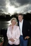 Leidschendam 25 maart 2025
De Bogaartjes hebben een feestje georganiseerd . Aanwezig  Rene Bogaart en zijn vrouw Sandra Bogaart .
Ook Don en Robin , Mitch en Robin Kim en Amisha Joe en Liv Pam en Finn en Opa Bogaart waren aanwezig .