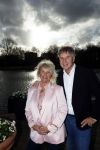 Leidschendam 25 maart 2025
De Bogaartjes hebben een feestje georganiseerd . Aanwezig  Rene Bogaart en zijn vrouw Sandra Bogaart .
Ook Don en Robin , Mitch en Robin Kim en Amisha Joe en Liv Pam en Finn en Opa Bogaart waren aanwezig .