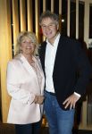 Leidschendam 25 maart 2025
De Bogaartjes hebben een feestje georganiseerd . Aanwezig  Rene Bogaart en zijn vrouw Sandra Bogaart .
Ook Don en Robin , Mitch en Robin Kim en Amisha Joe en Liv Pam en Finn en Opa Bogaart waren aanwezig .
