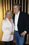 Leidschendam 25 maart 2025
De Bogaartjes hebben een feestje georganiseerd . Aanwezig  Rene Bogaart en zijn vrouw Sandra Bogaart .
Ook Don en Robin , Mitch en Robin Kim en Amisha Joe en Liv Pam en Finn en Opa Bogaart waren aanwezig .