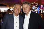 Leidschendam 25 maart 2025
De Bogaartjes hebben een feestje georganiseerd . Aanwezig  Rene Bogaart en zijn vrouw Sandra Bogaart .
Ook Don en Robin , Mitch en Robin Kim en Amisha Joe en Liv Pam en Finn en Opa Bogaart waren aanwezig .