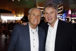 Leidschendam 25 maart 2025
De Bogaartjes hebben een feestje georganiseerd . Aanwezig  Rene Bogaart en zijn vrouw Sandra Bogaart .
Ook Don en Robin , Mitch en Robin Kim en Amisha Joe en Liv Pam en Finn en Opa Bogaart waren aanwezig .
