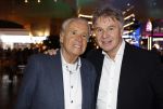 Leidschendam 25 maart 2025
De Bogaartjes hebben een feestje georganiseerd . Aanwezig  Rene Bogaart en zijn vrouw Sandra Bogaart .
Ook Don en Robin , Mitch en Robin Kim en Amisha Joe en Liv Pam en Finn en Opa Bogaart waren aanwezig .