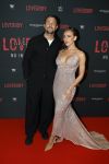 Amsterdam 24 maart 2026
Premiere Loverboys in Tuschinski. Rene Watzema met zijn vrouw