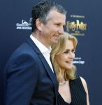 Scheveningen 14 maart 2026
Premiere Harry Potter in het afas circustheater. Richard Krajicek en Daphne Deckers