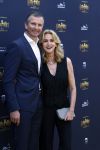 Scheveningen 14 maart 2026
Premiere Harry Potter in het afas circustheater. Richard Krajicek en Daphne Deckers